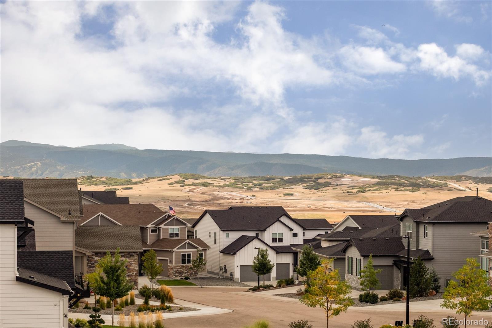 MLS Image #18 for 5477  brotherton court,castle rock, Colorado