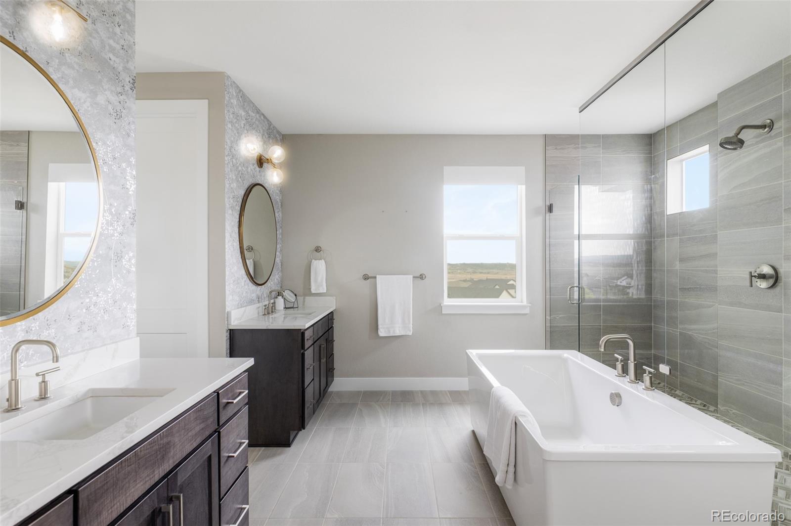 MLS Image #21 for 5477  brotherton court,castle rock, Colorado