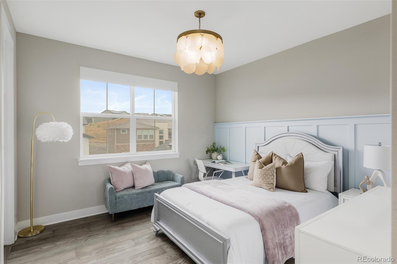 MLS Image #25 for 5477  brotherton court,castle rock, Colorado