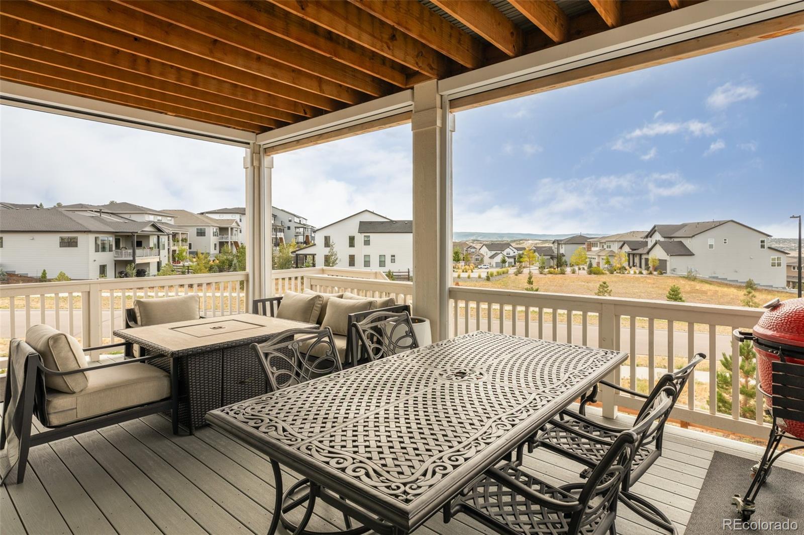 MLS Image #31 for 5477  brotherton court,castle rock, Colorado