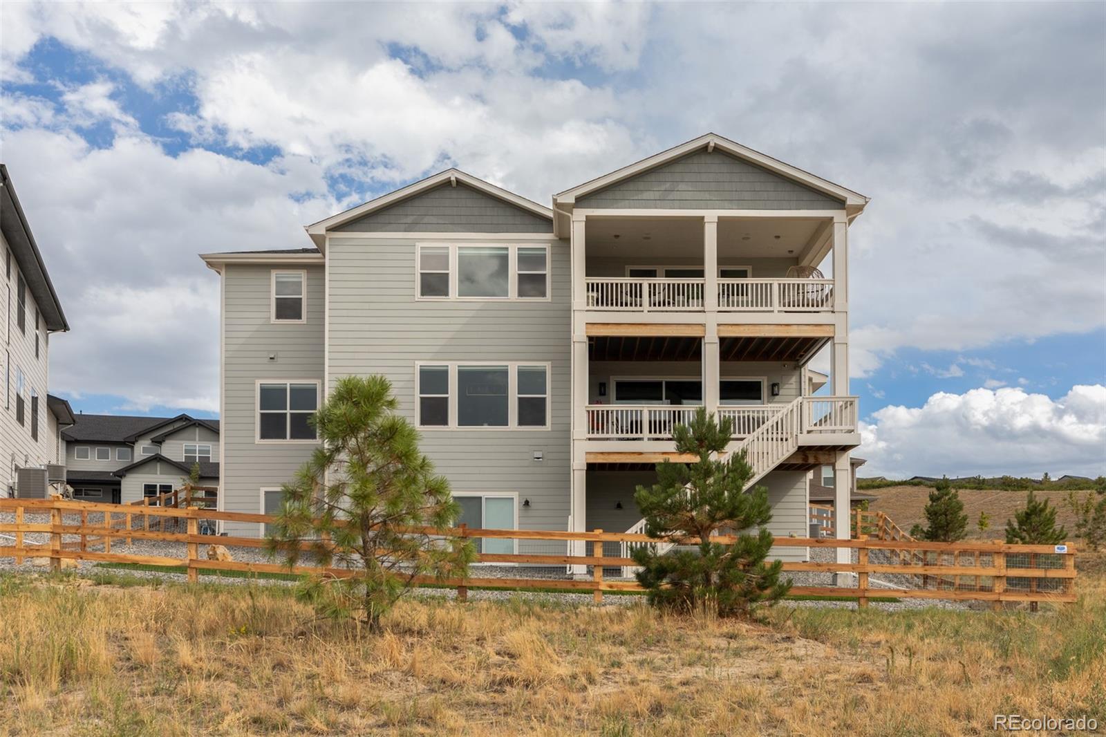 MLS Image #32 for 5477  brotherton court,castle rock, Colorado