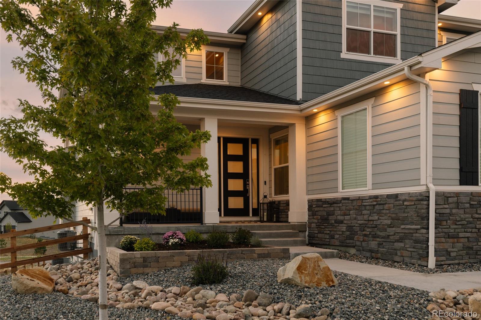 MLS Image #4 for 5477  brotherton court,castle rock, Colorado