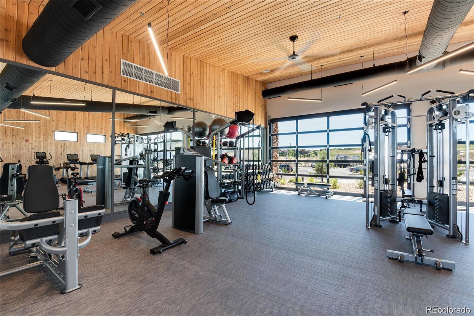 MLS Image #46 for 5477  brotherton court,castle rock, Colorado