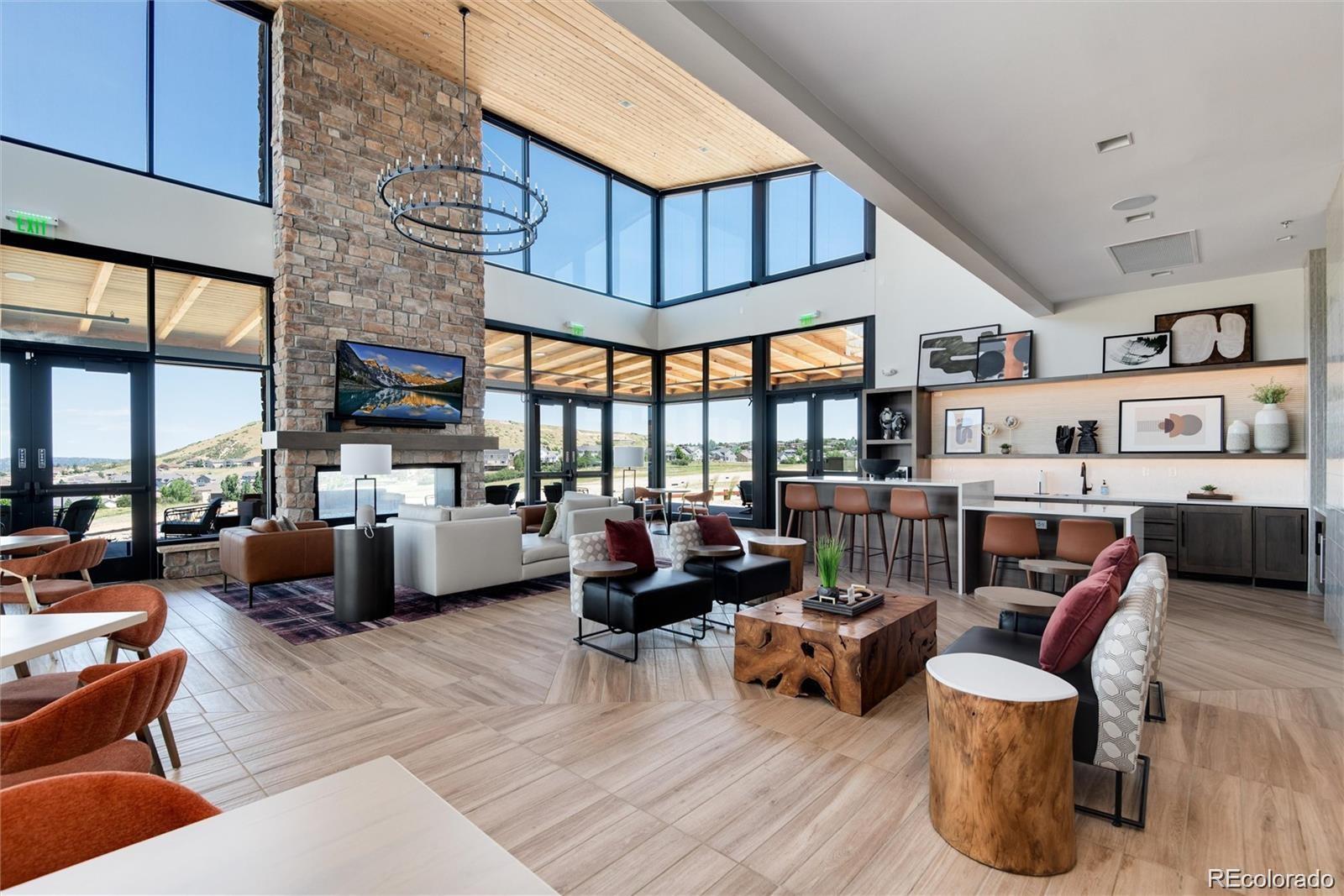 MLS Image #47 for 5477  brotherton court,castle rock, Colorado