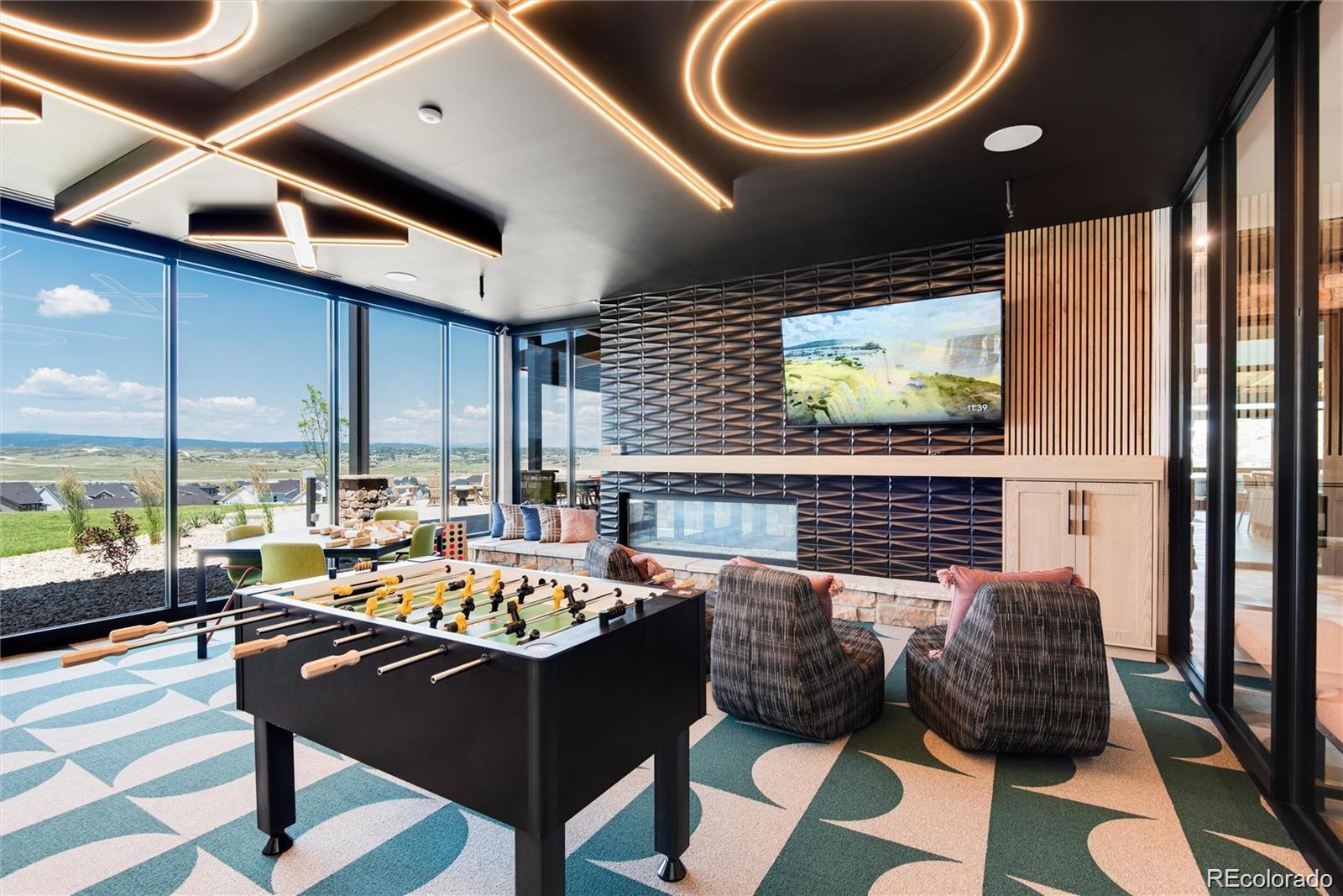 MLS Image #48 for 5477  brotherton court,castle rock, Colorado