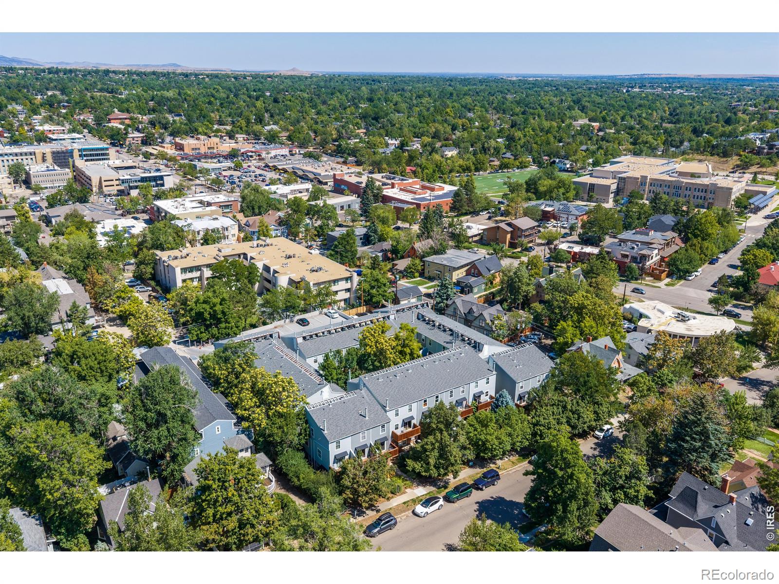 MLS Image #20 for 1111  maxwell avenue,boulder, Colorado