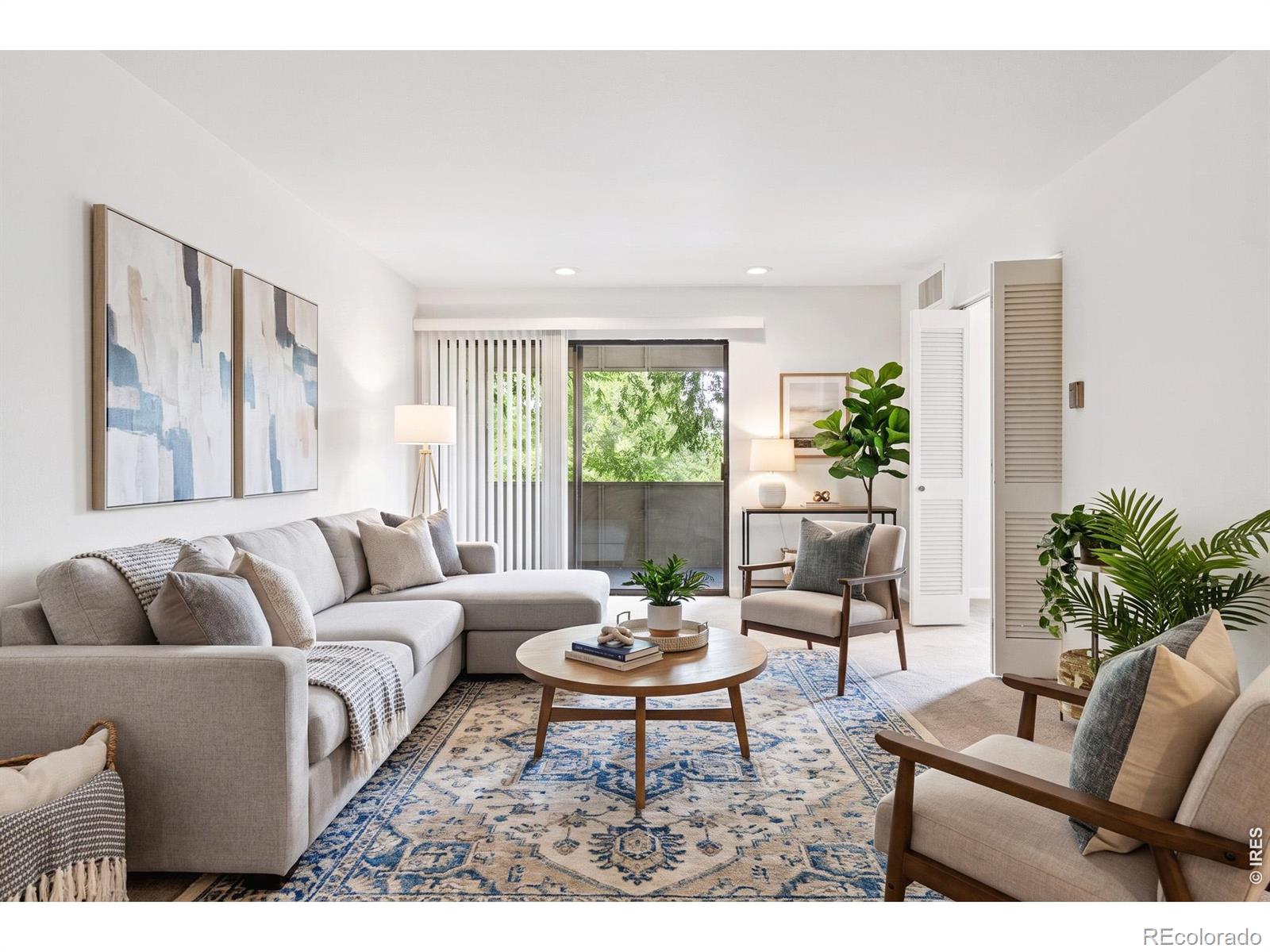 MLS Image #3 for 2227  canyon boulevard,boulder, Colorado