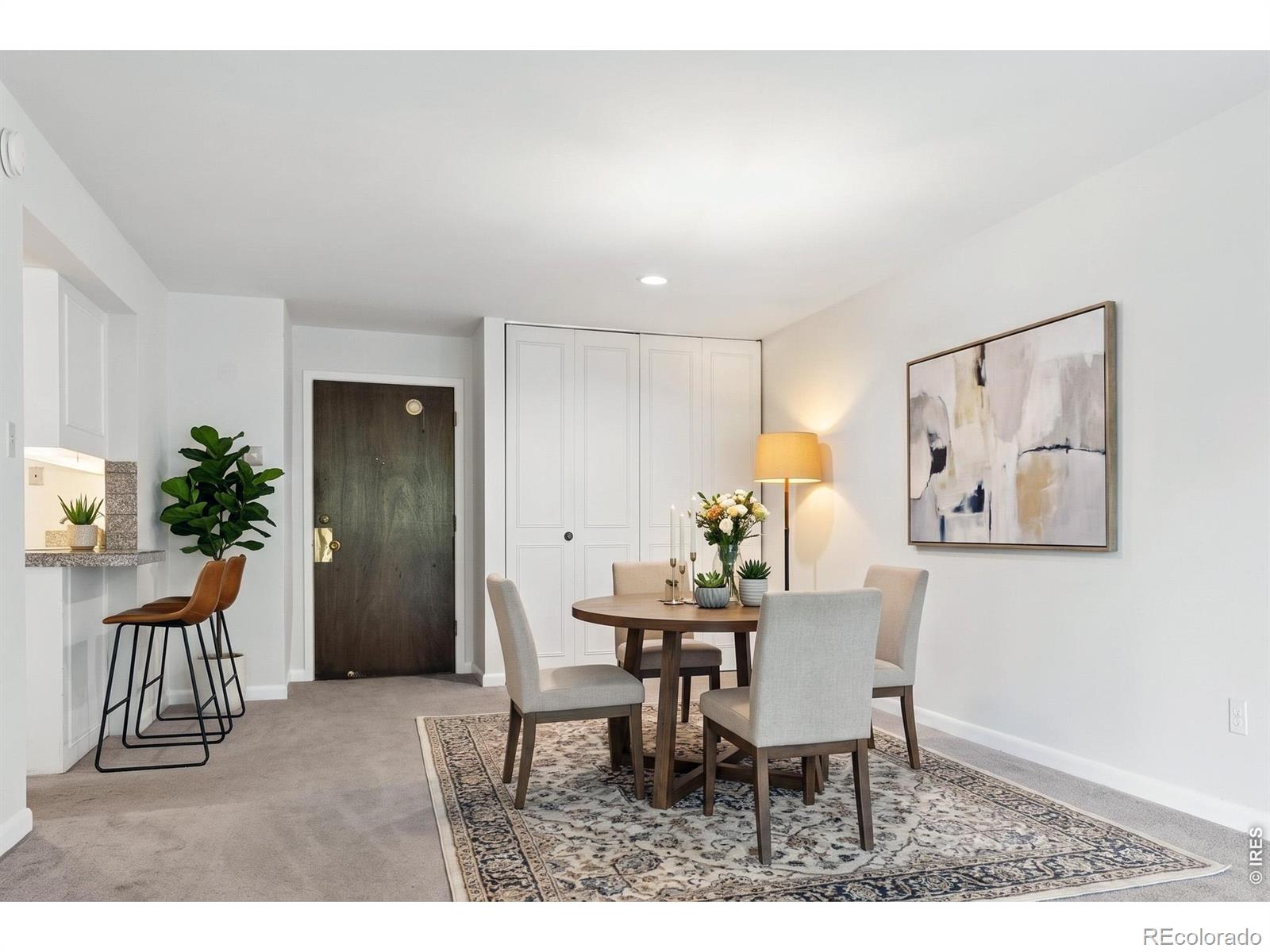 MLS Image #4 for 2227  canyon boulevard,boulder, Colorado