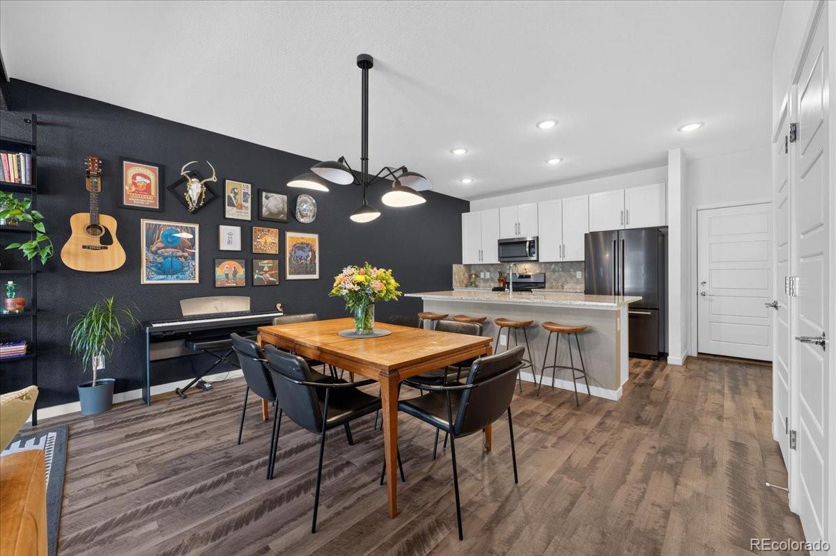 MLS Image #10 for 11665 w 44th avenue,wheat ridge, Colorado