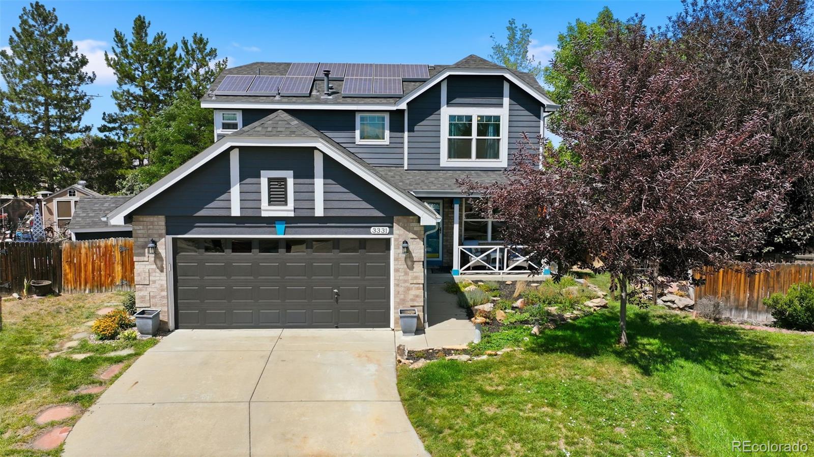 MLS Image #0 for 3331 e 105th court,northglenn, Colorado