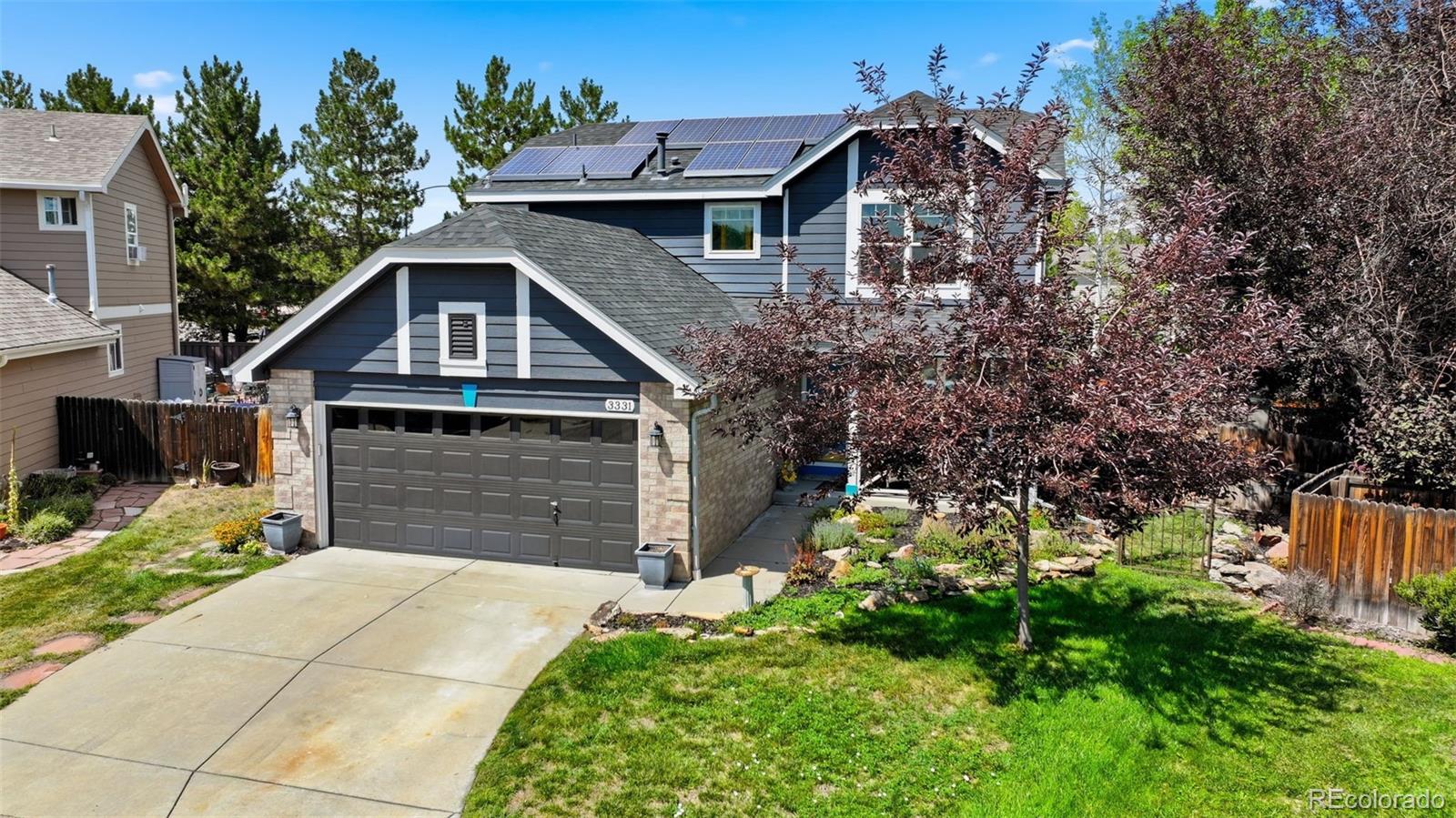 MLS Image #1 for 3331 e 105th court,northglenn, Colorado