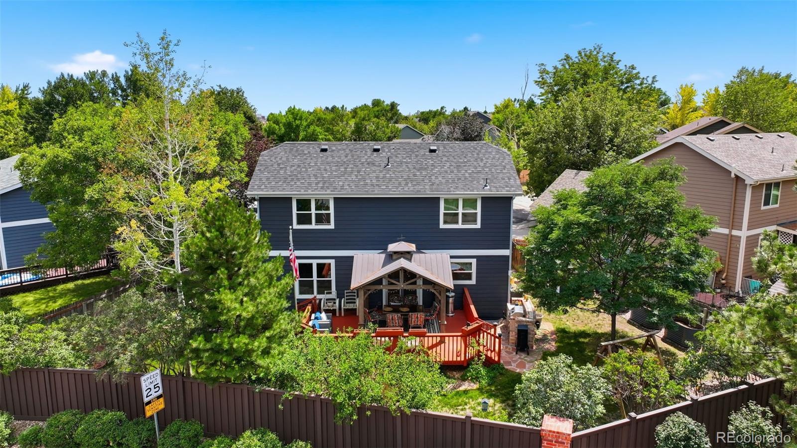 MLS Image #11 for 3331 e 105th court,northglenn, Colorado