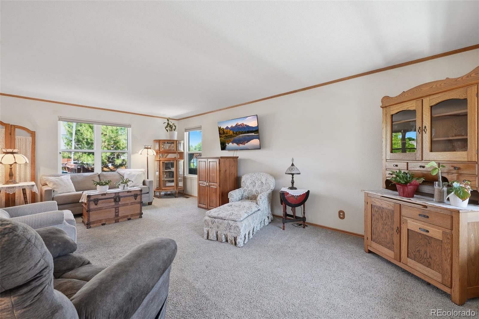 MLS Image #4 for 3331 e 105th court,northglenn, Colorado
