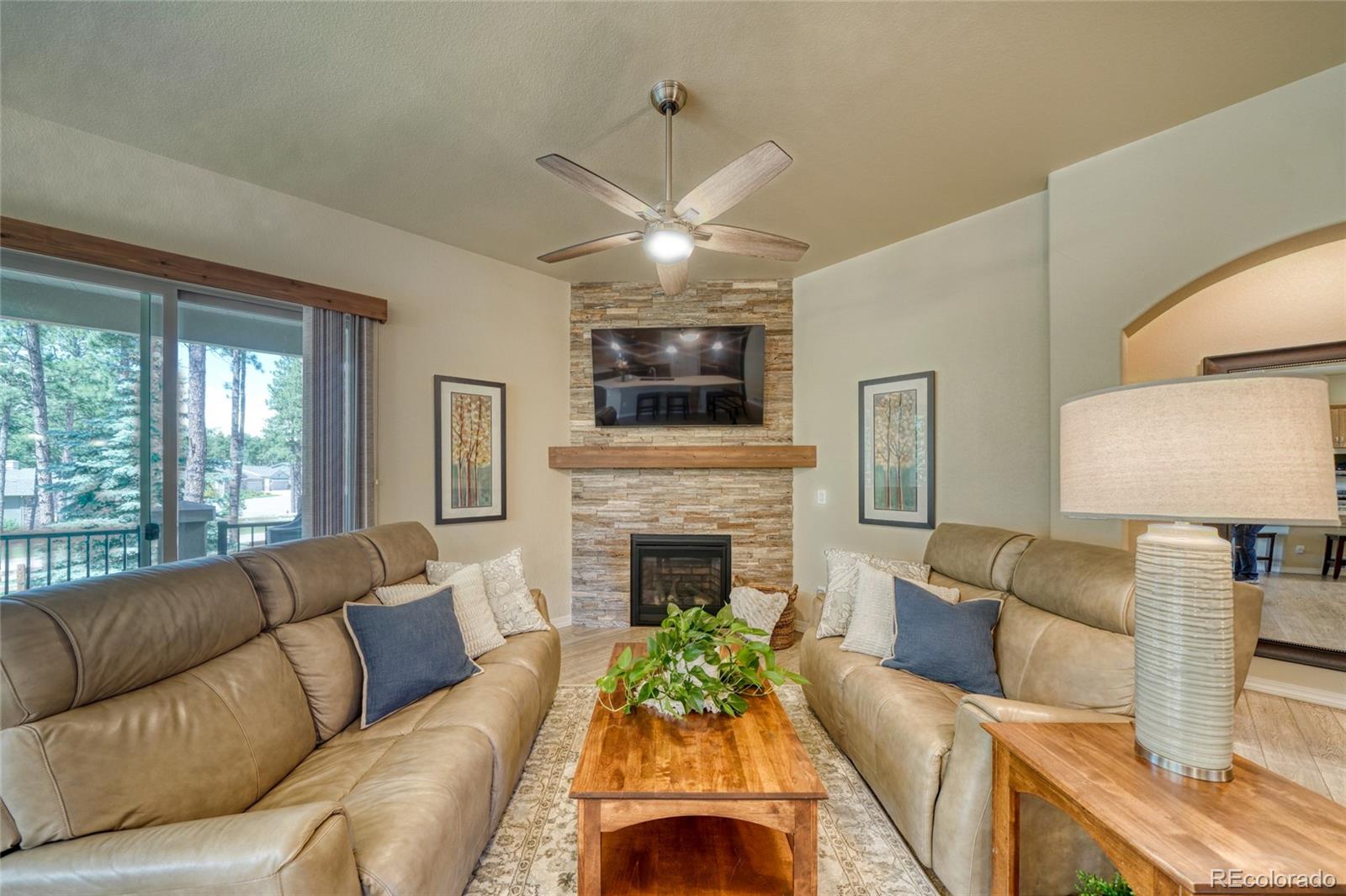 MLS Image #16 for 1782  summerglow lane,monument, Colorado