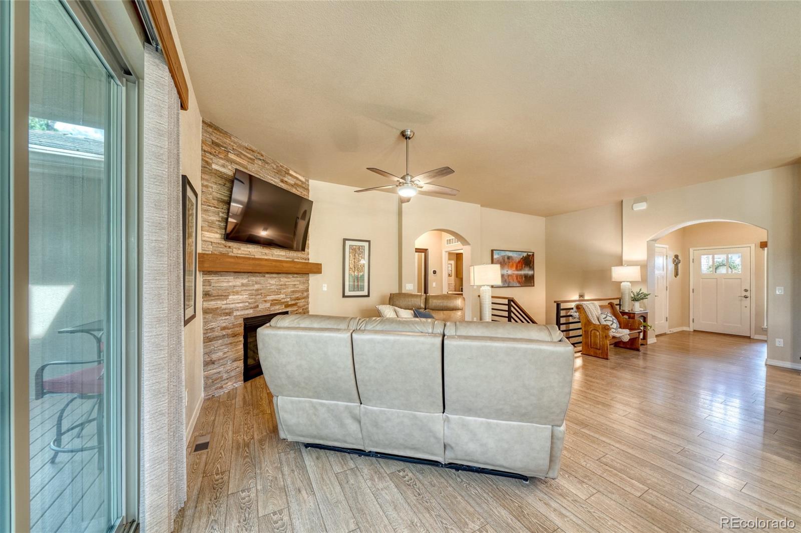 MLS Image #17 for 1782  summerglow lane,monument, Colorado