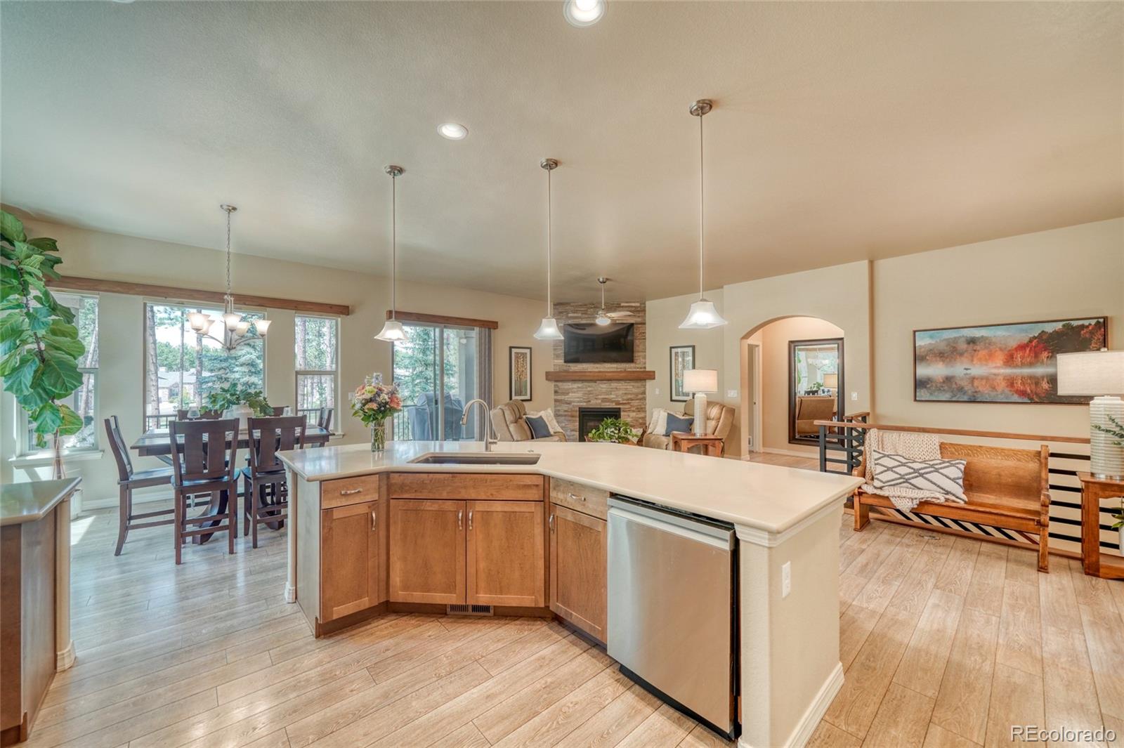 MLS Image #19 for 1782  summerglow lane,monument, Colorado
