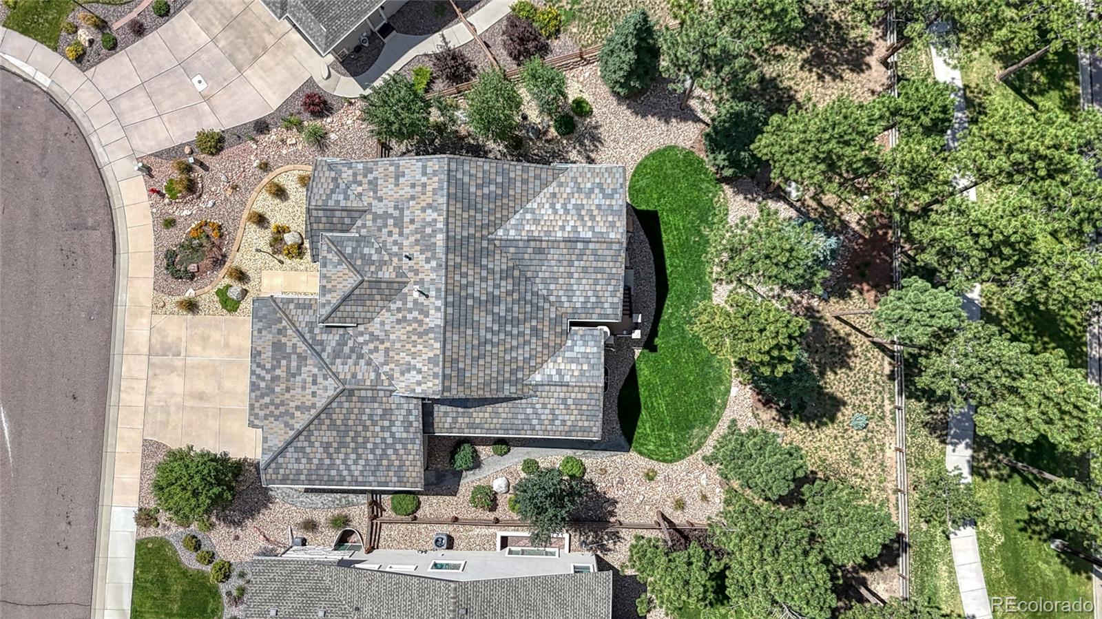 MLS Image #4 for 1782  summerglow lane,monument, Colorado