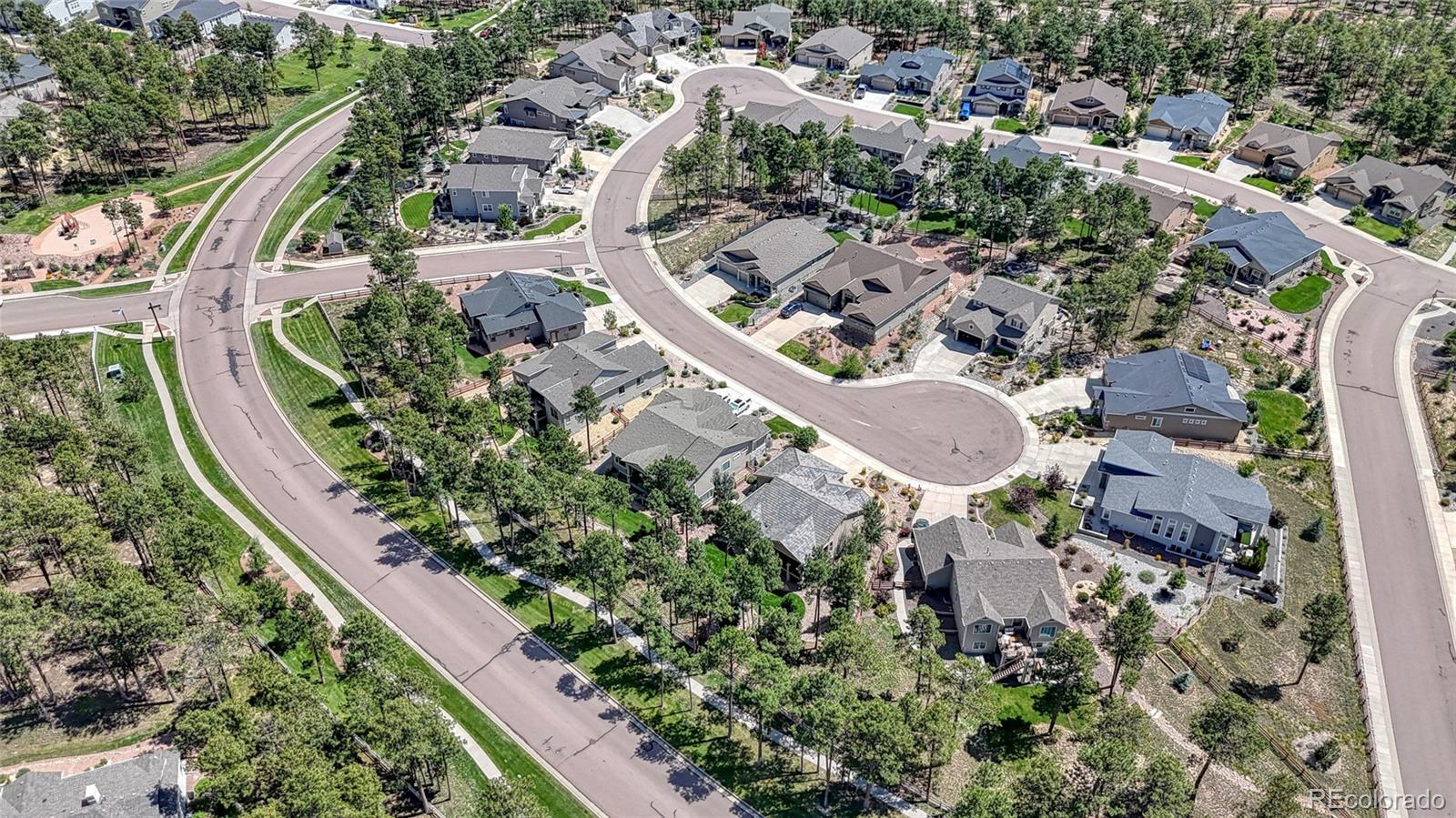 MLS Image #49 for 1782  summerglow lane,monument, Colorado