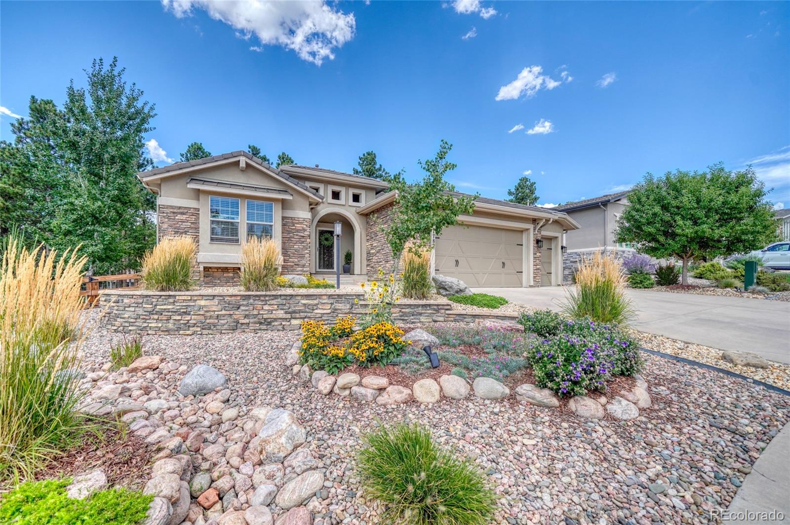 MLS Image #6 for 1782  summerglow lane,monument, Colorado