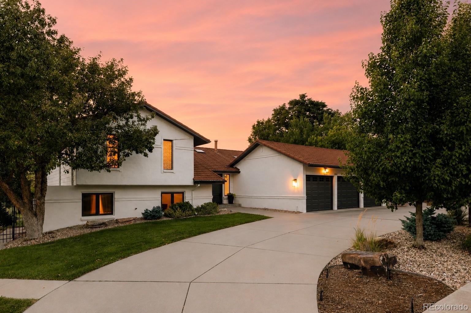 MLS Image #1 for 11617  shoshone way,westminster, Colorado