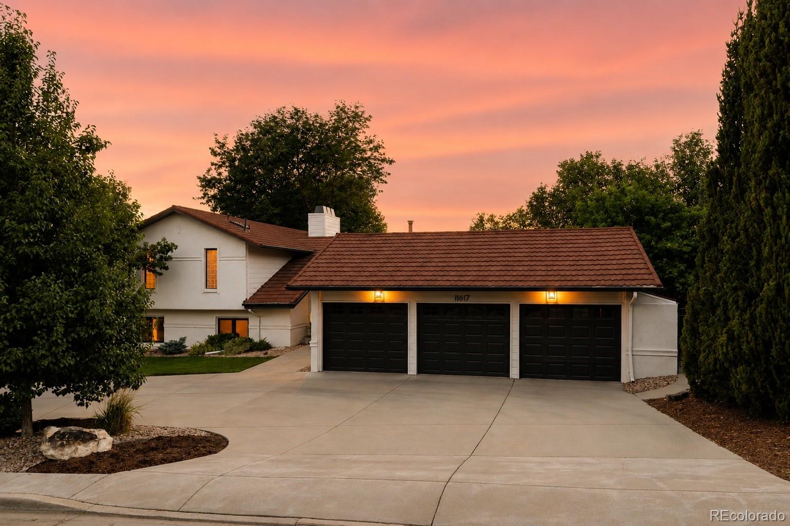 MLS Image #2 for 11617  shoshone way,westminster, Colorado