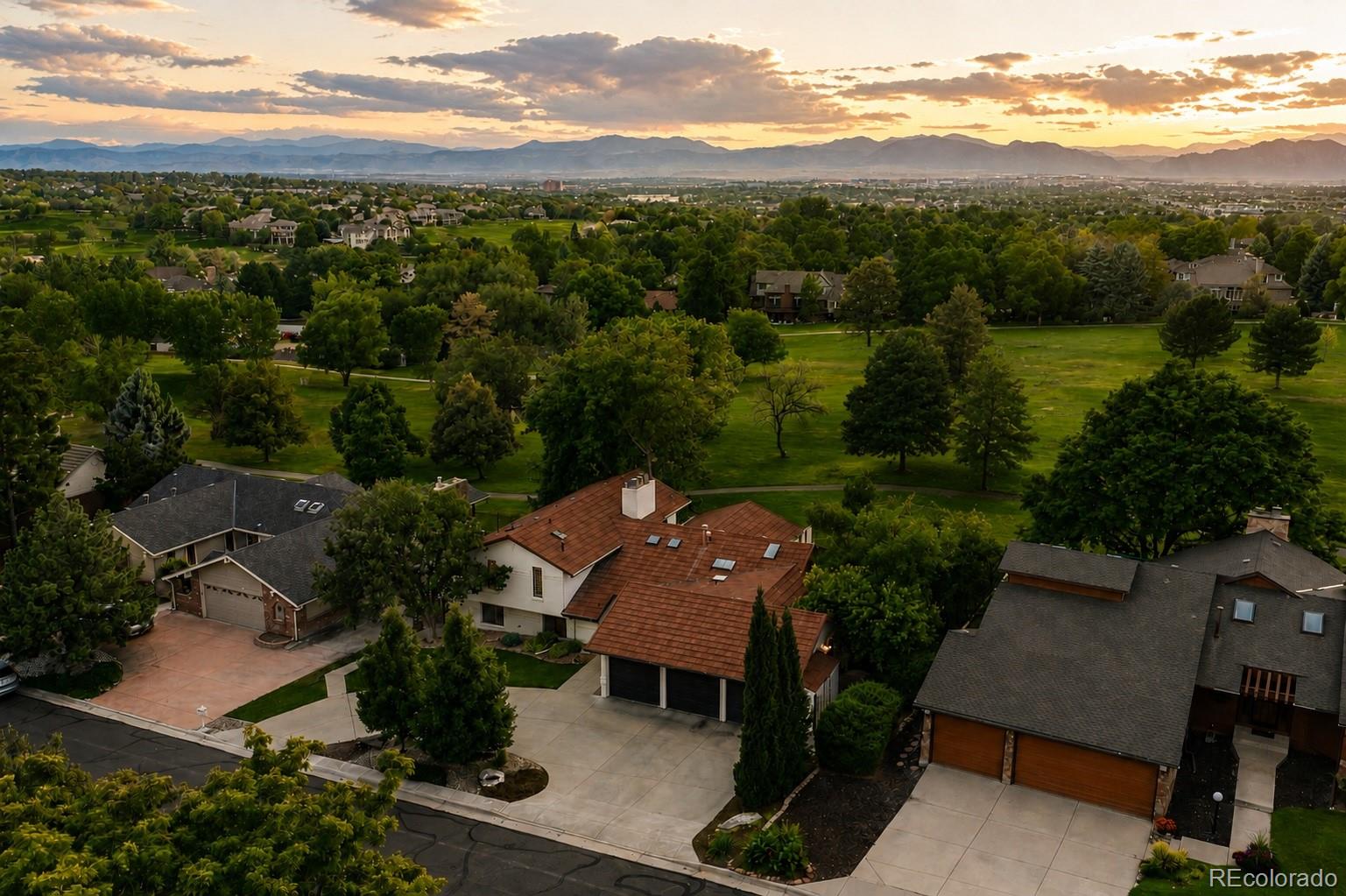 MLS Image #5 for 11617  shoshone way,westminster, Colorado