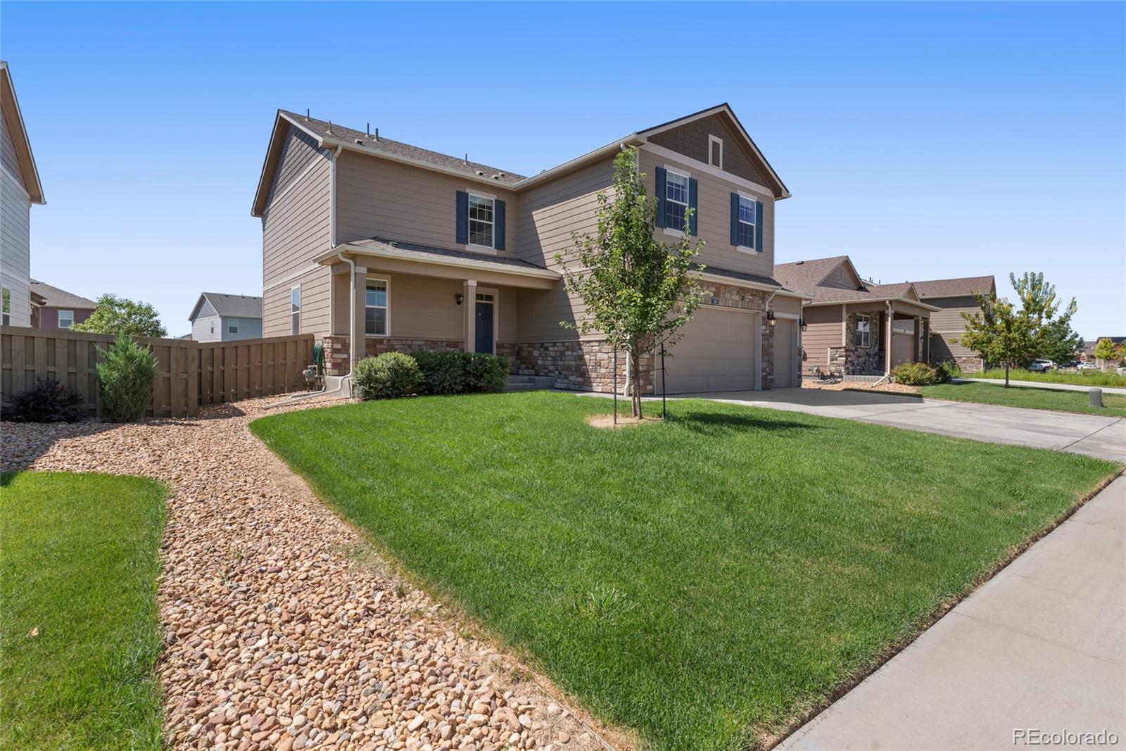MLS Image #1 for 328  jay avenue,severance, Colorado