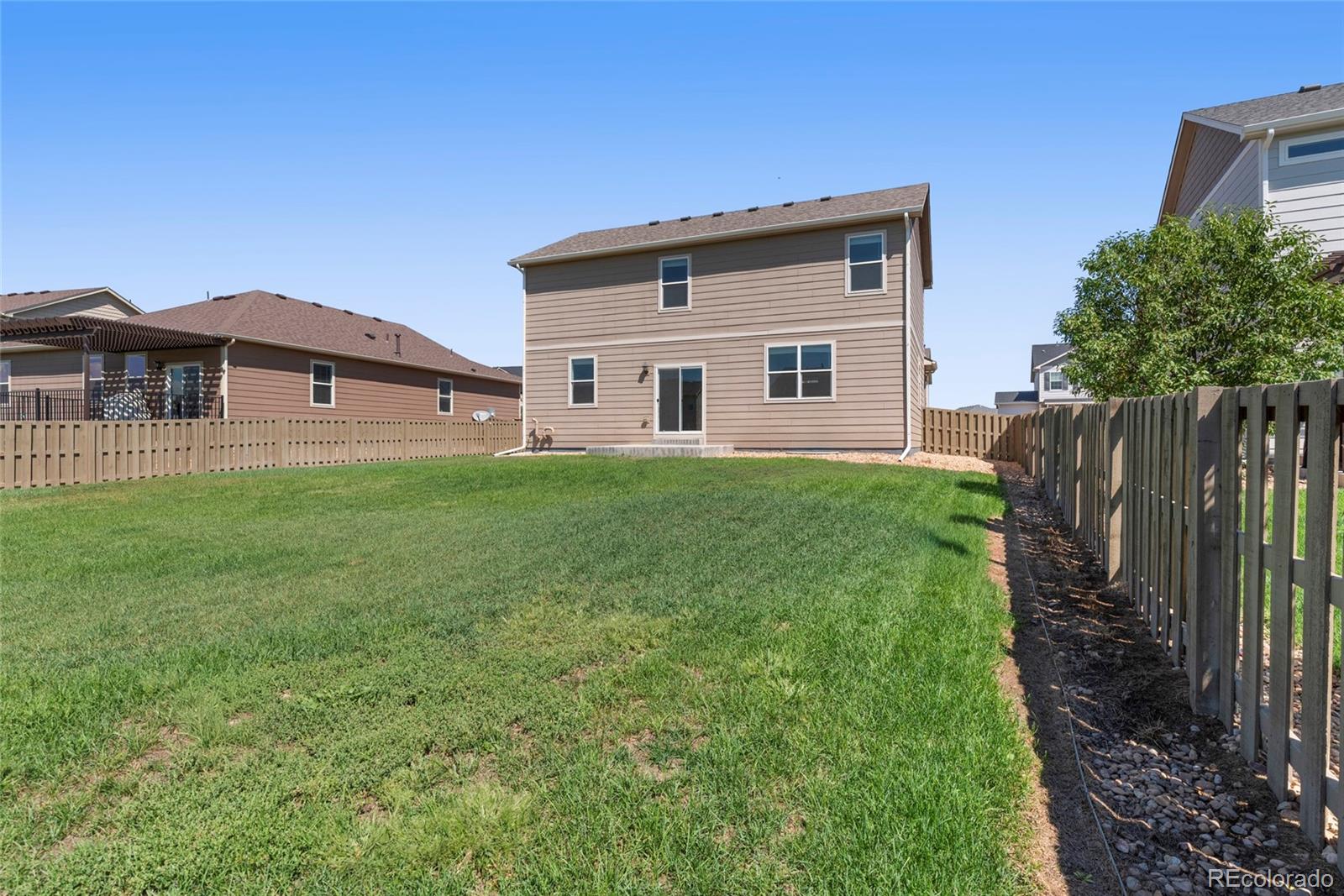 MLS Image #20 for 328  jay avenue,severance, Colorado