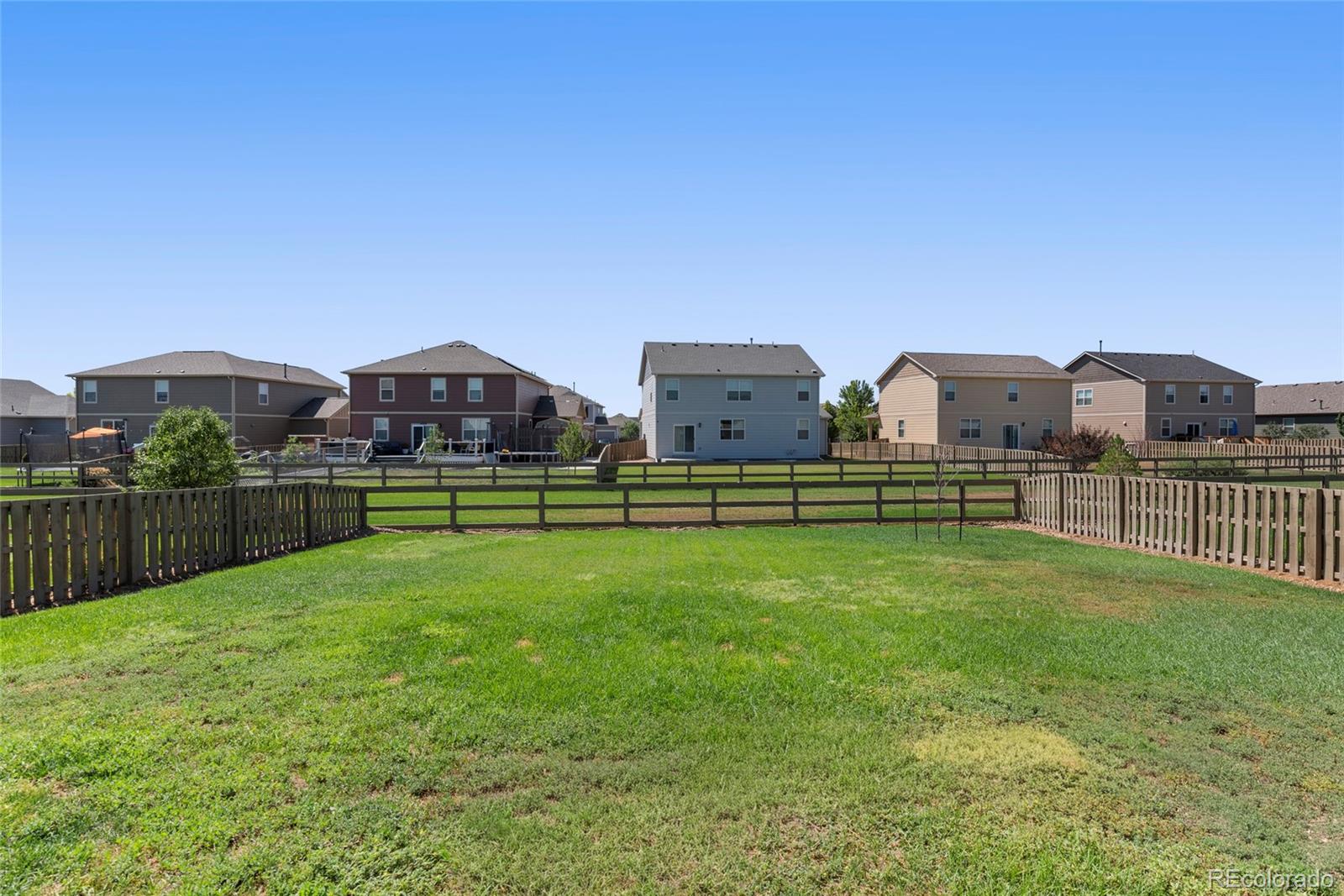 MLS Image #21 for 328  jay avenue,severance, Colorado