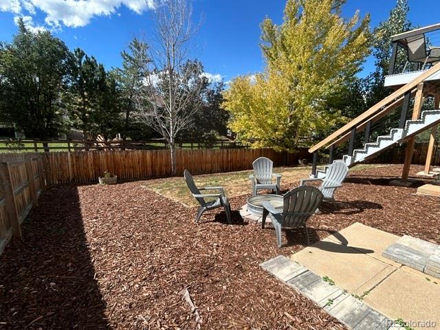 MLS Image #2 for 8115  eagleview drive,littleton, Colorado