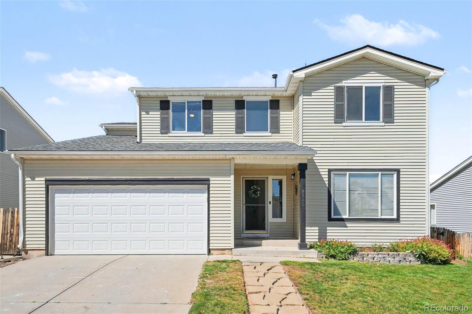 MLS Image #3 for 8115  eagleview drive,littleton, Colorado