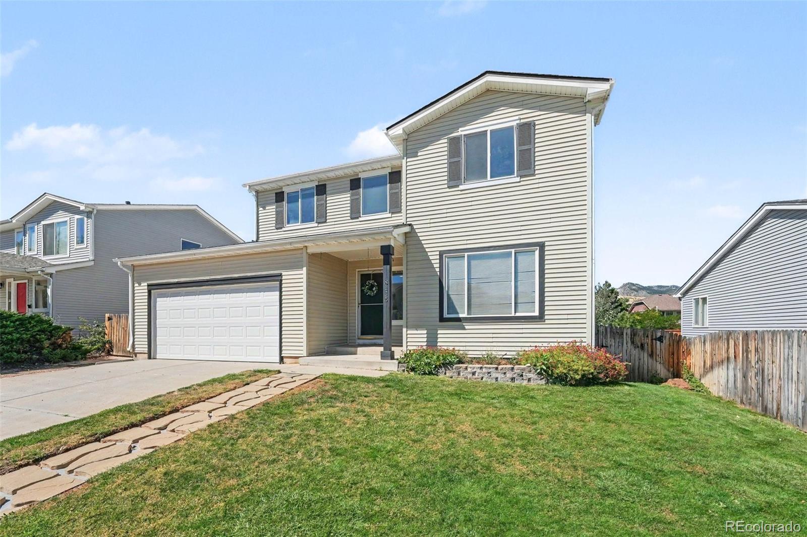 MLS Image #4 for 8115  eagleview drive,littleton, Colorado