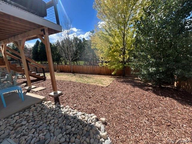 MLS Image #5 for 8115  eagleview drive,littleton, Colorado