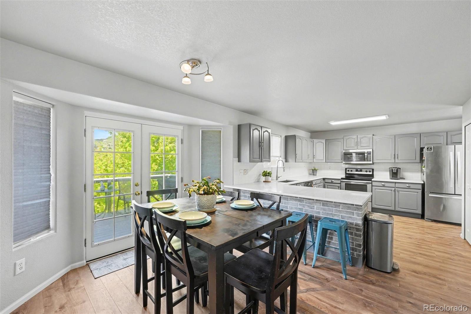 MLS Image #9 for 8115  eagleview drive,littleton, Colorado