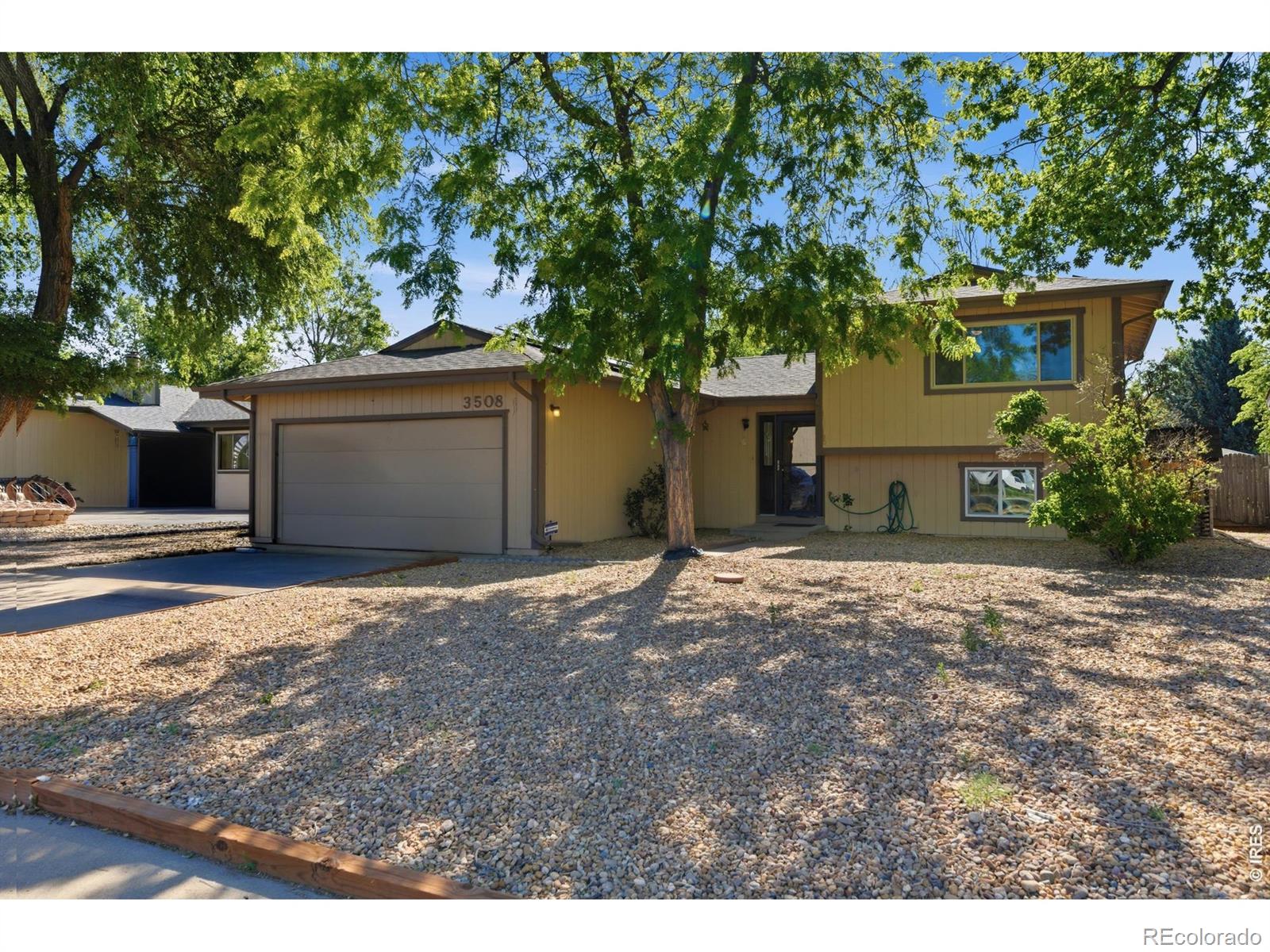 MLS Image #1 for 3508  marigold street,evans, Colorado