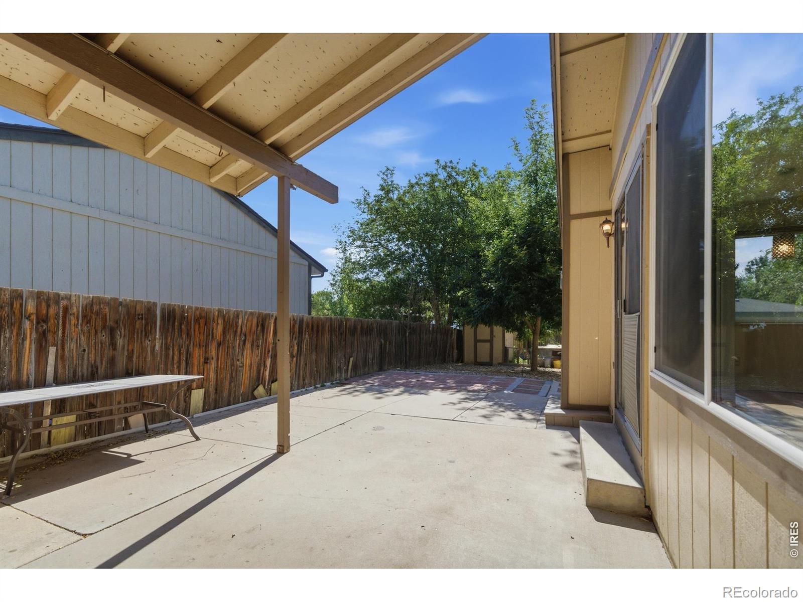 MLS Image #31 for 3508  marigold street,evans, Colorado