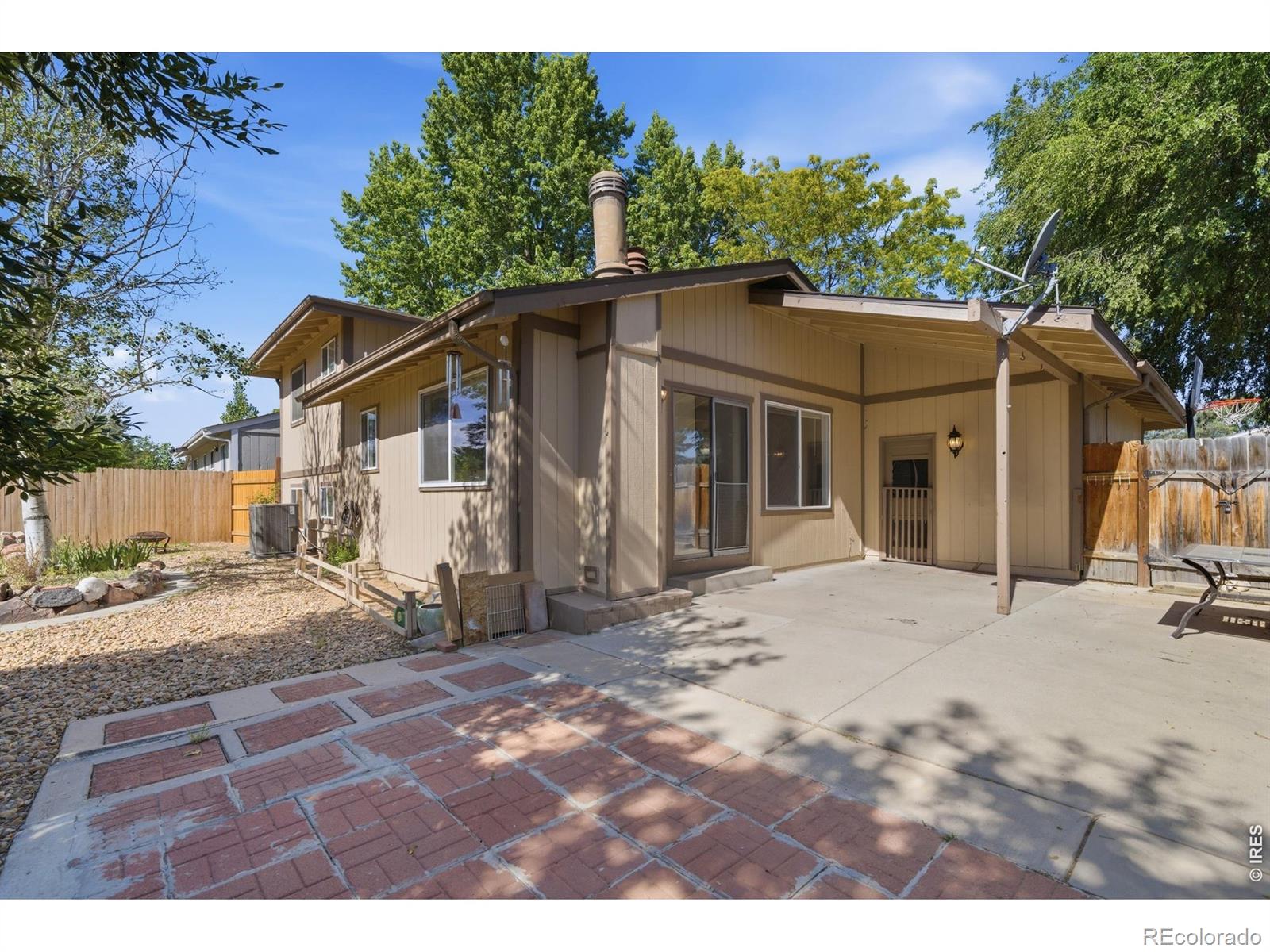 MLS Image #32 for 3508  marigold street,evans, Colorado