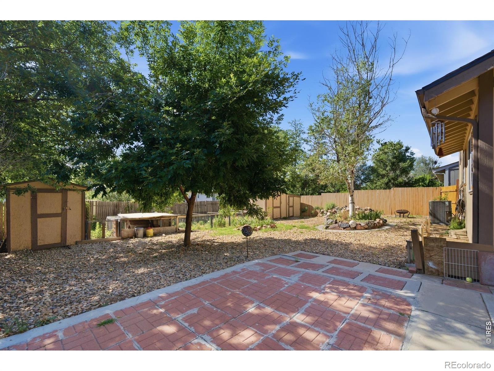 MLS Image #6 for 3508  marigold street,evans, Colorado