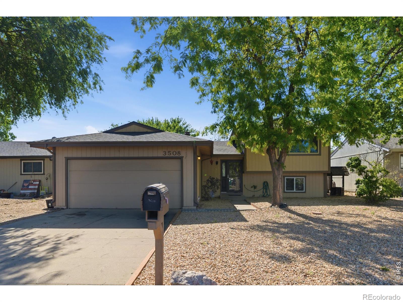 MLS Image #8 for 3508  marigold street,evans, Colorado