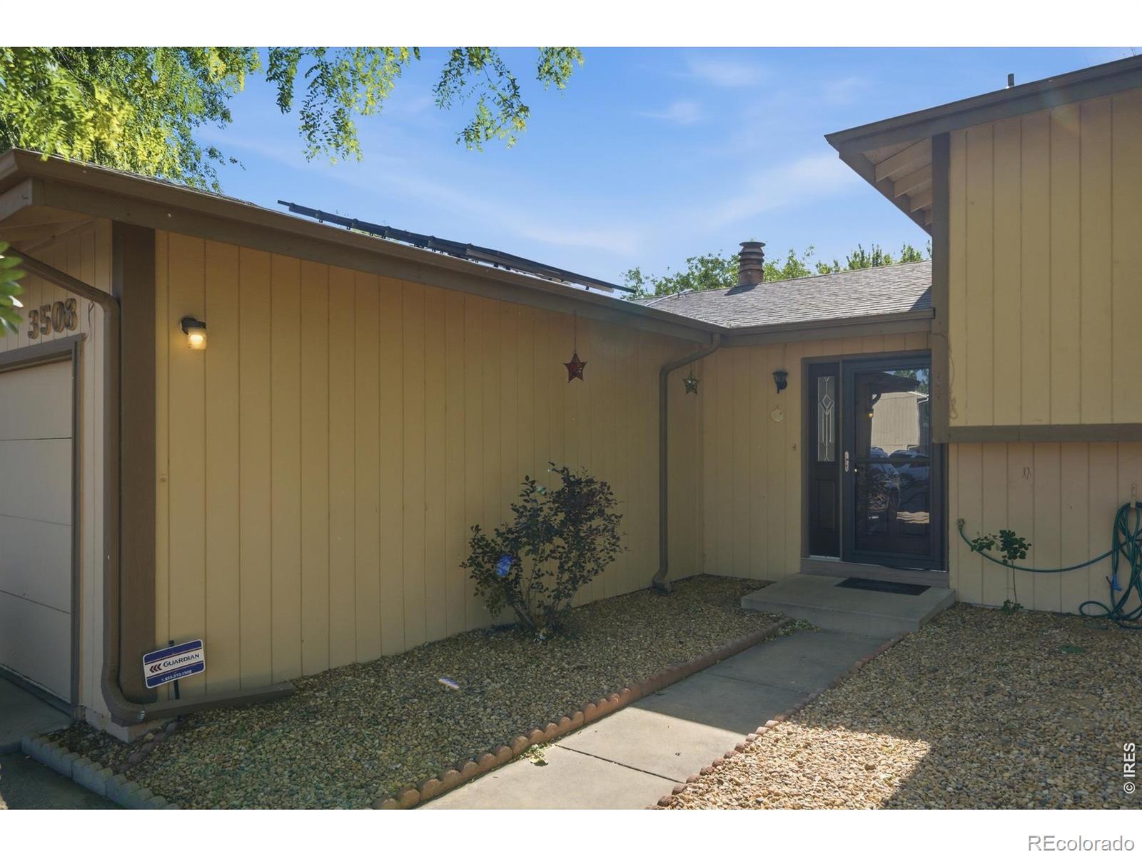 MLS Image #9 for 3508  marigold street,evans, Colorado