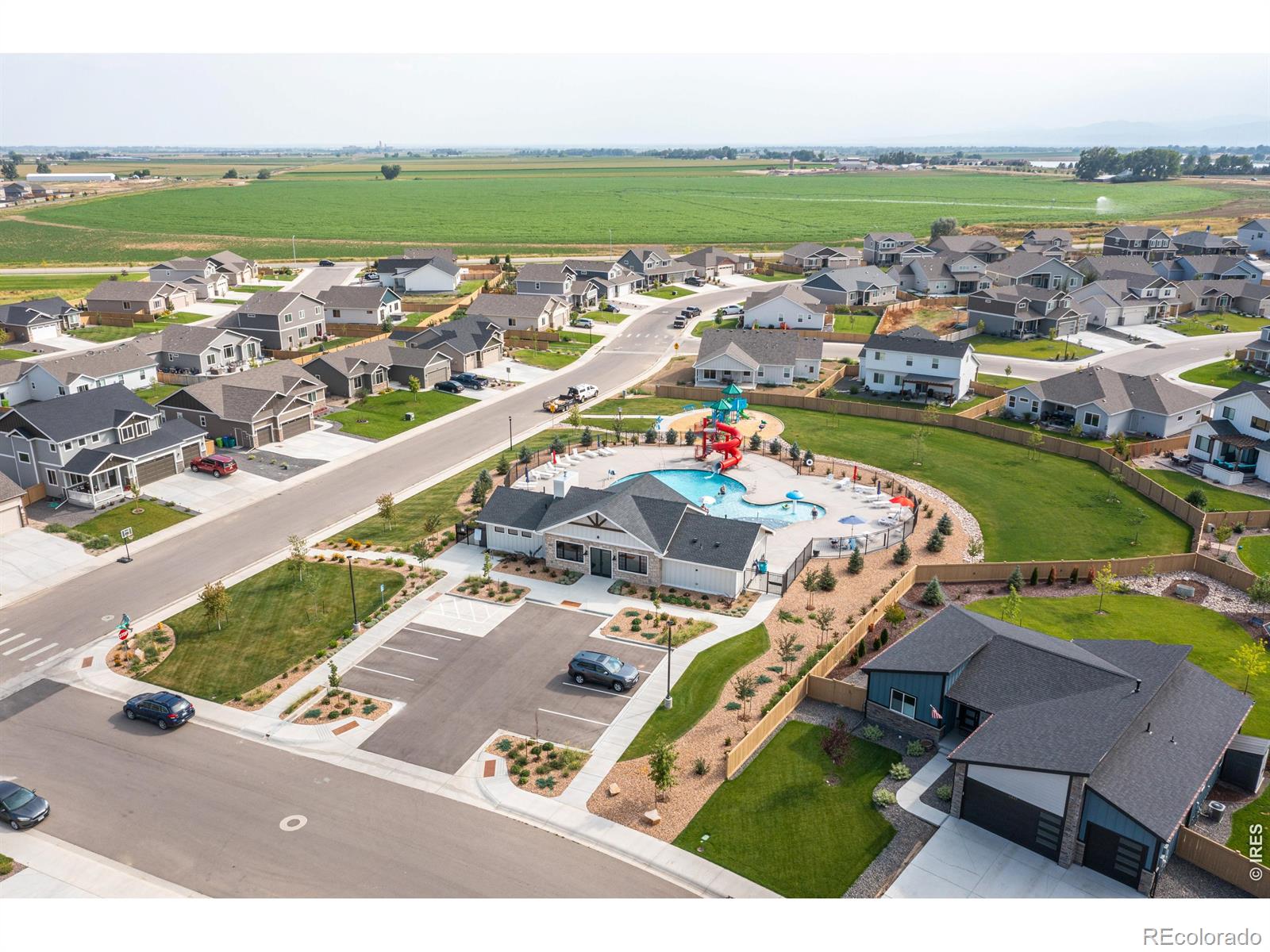 MLS Image #3 for 7010  feather reed drive,wellington, Colorado