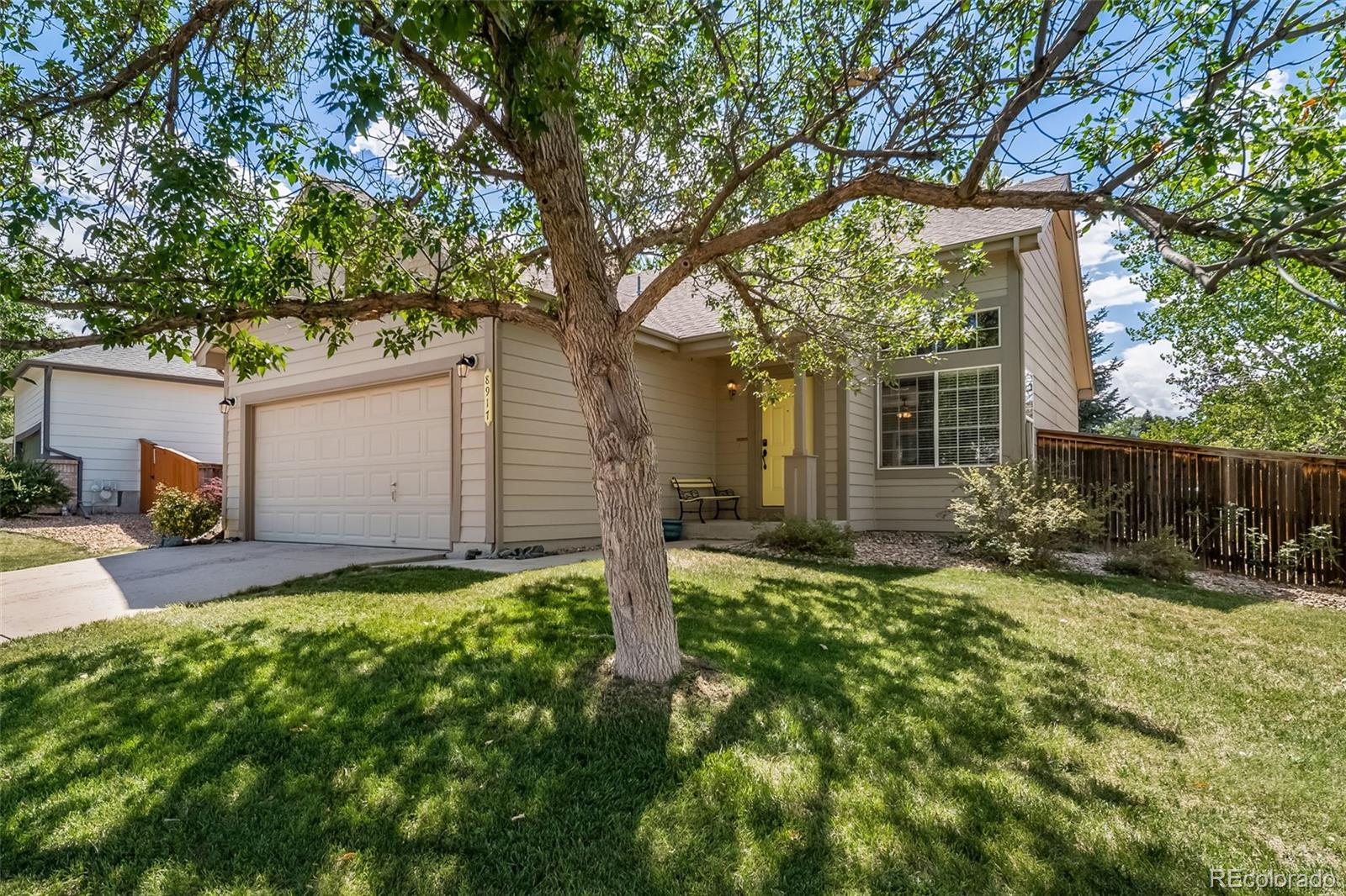 MLS Image #1 for 8917  copeland street,littleton, Colorado