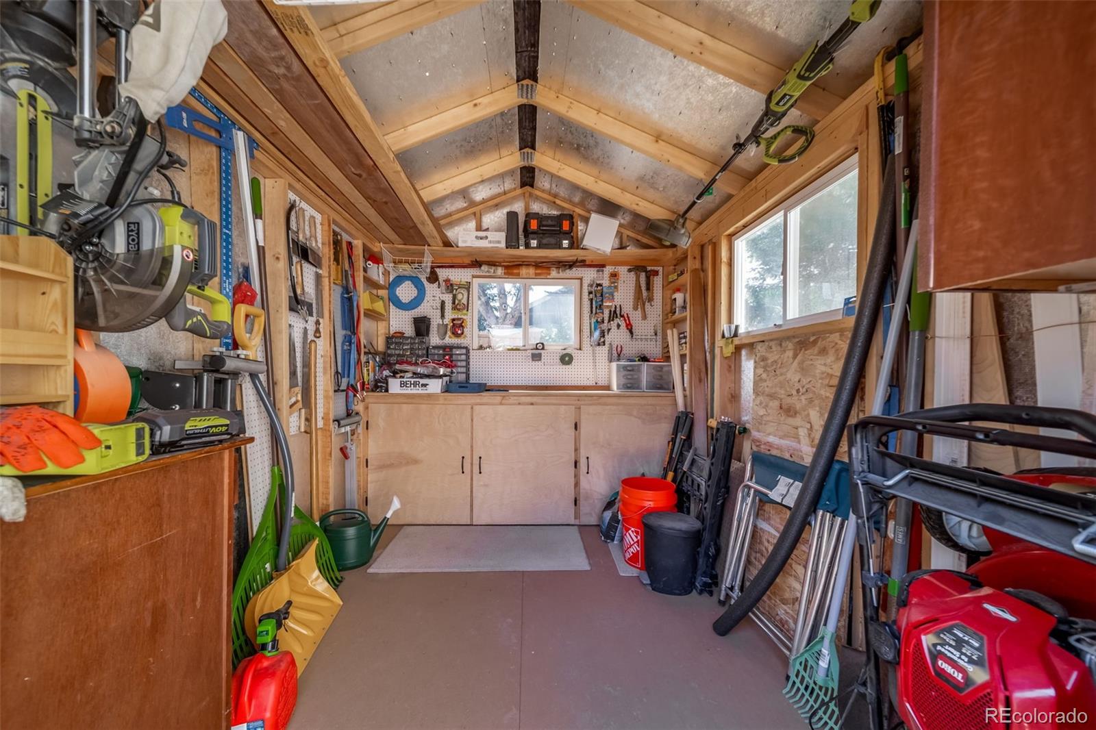 MLS Image #22 for 8917  copeland street,littleton, Colorado