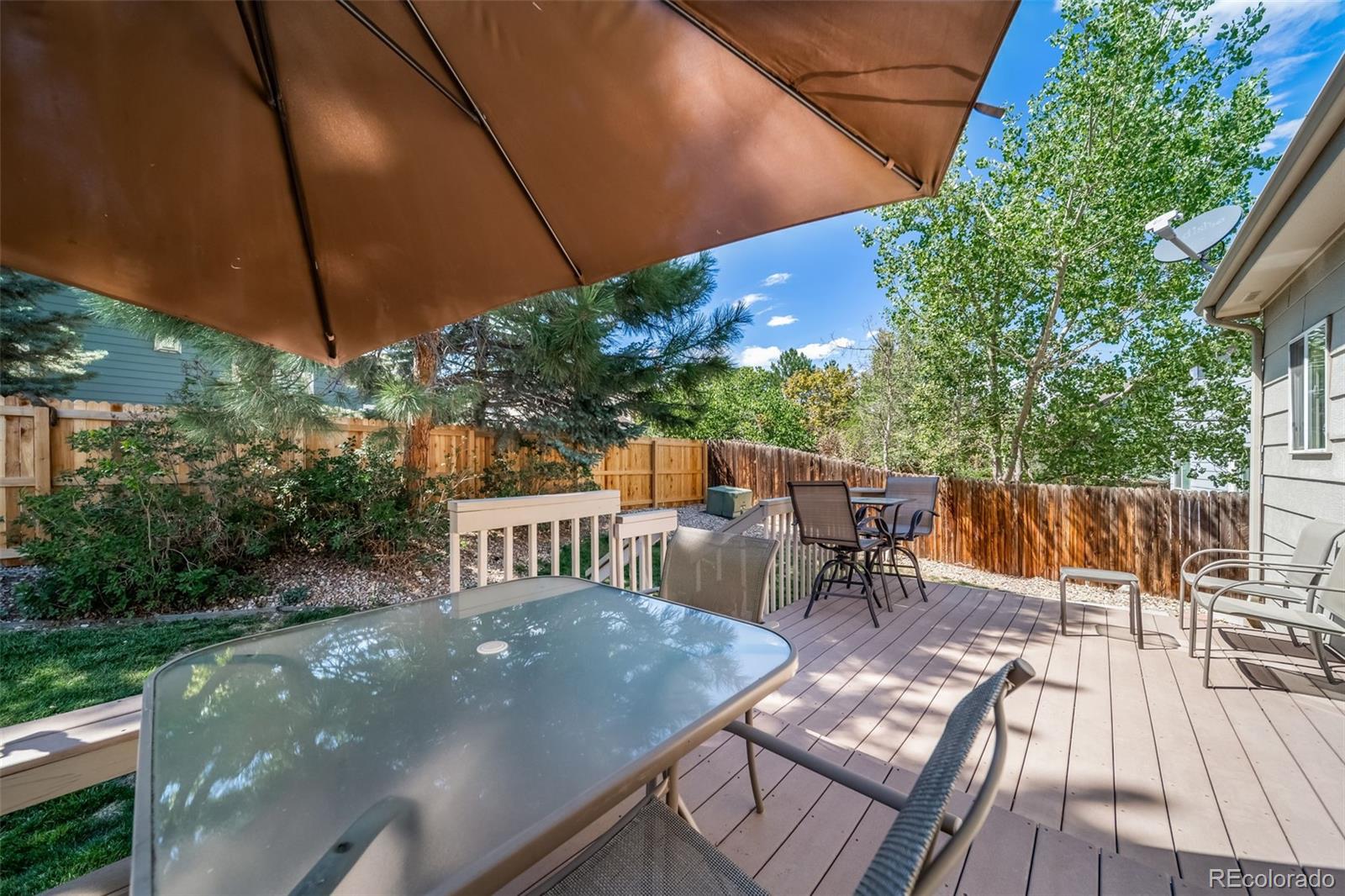 MLS Image #23 for 8917  copeland street,littleton, Colorado