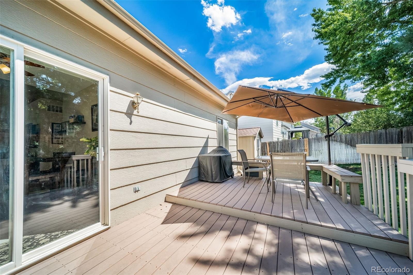 MLS Image #24 for 8917  copeland street,littleton, Colorado
