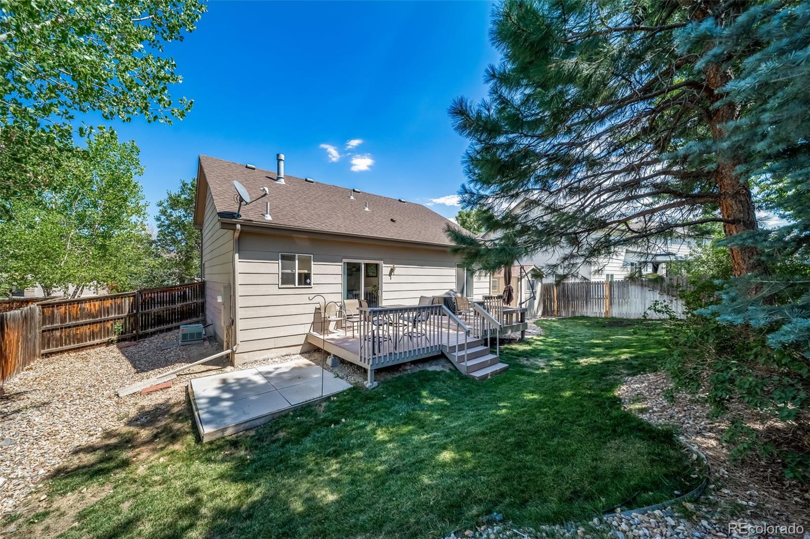 MLS Image #25 for 8917  copeland street,littleton, Colorado