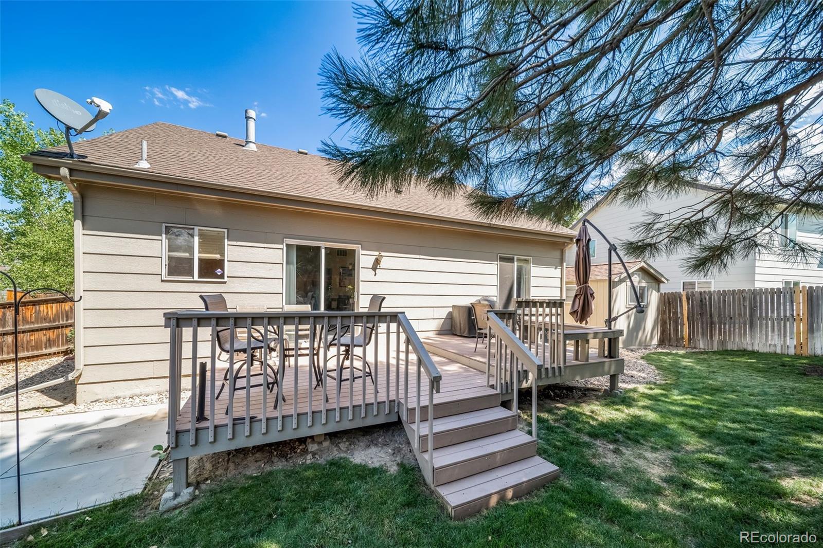 MLS Image #27 for 8917  copeland street,littleton, Colorado