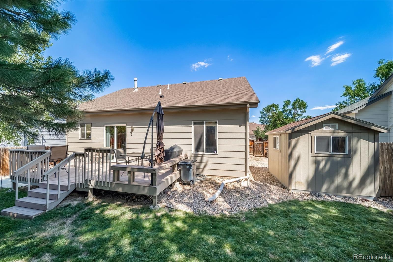 MLS Image #28 for 8917  copeland street,littleton, Colorado