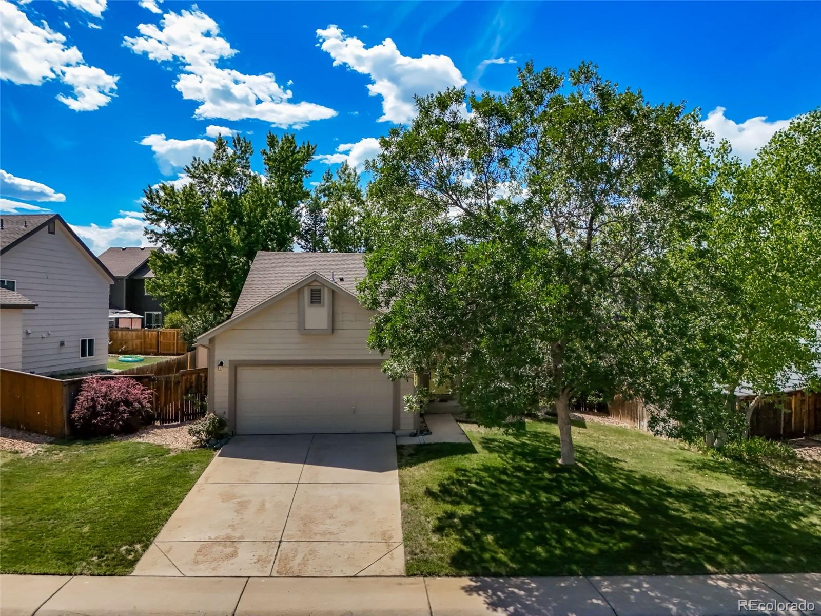MLS Image #3 for 8917  copeland street,littleton, Colorado