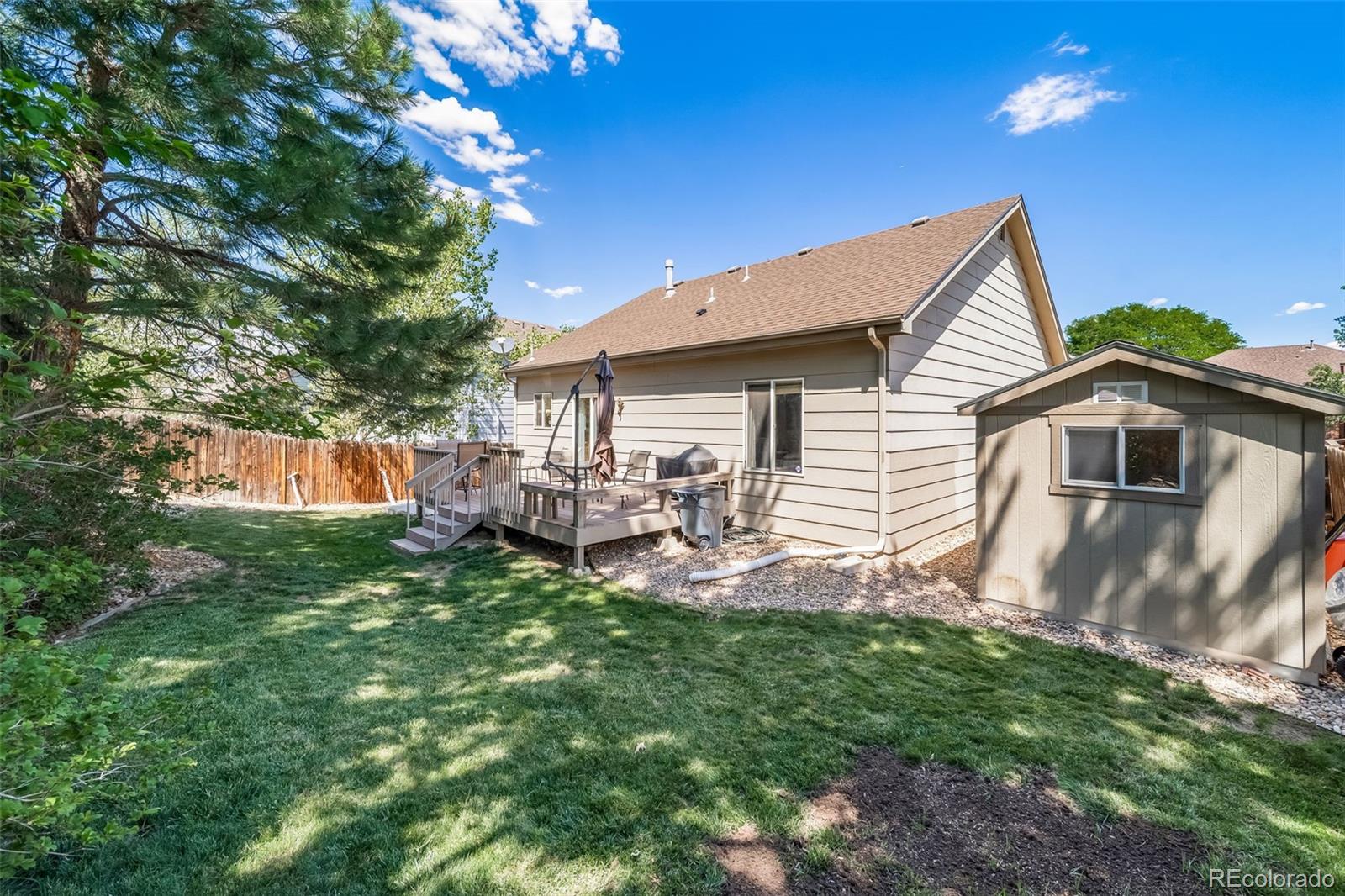 MLS Image #30 for 8917  copeland street,littleton, Colorado